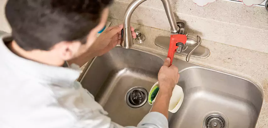 Faucet Repair in Mesquite