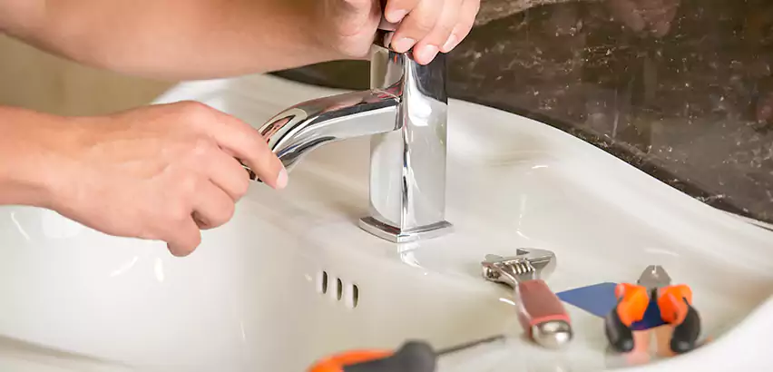 Bathtub Faucet Replacement in Mesquite