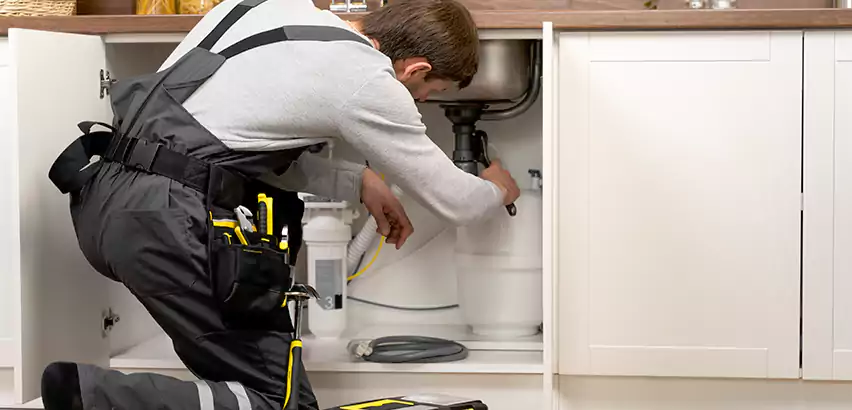 Reliable Sink Garbage Disposal Installation Services in Mesquite, TX