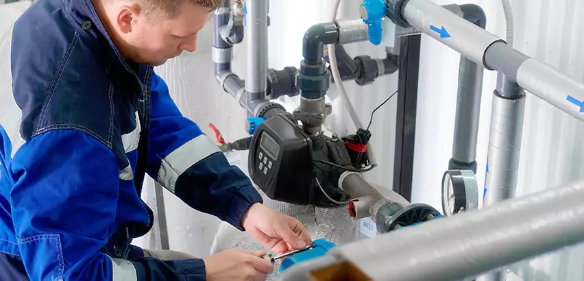 Reliable Gas Line Installation Services in Mesquite, TX
