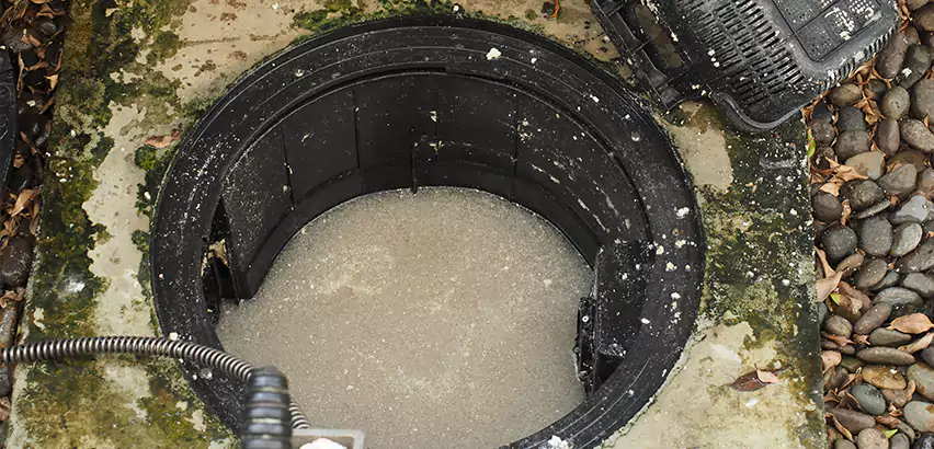 Reliable Grease Trap Repair Services in Mesquite, TX