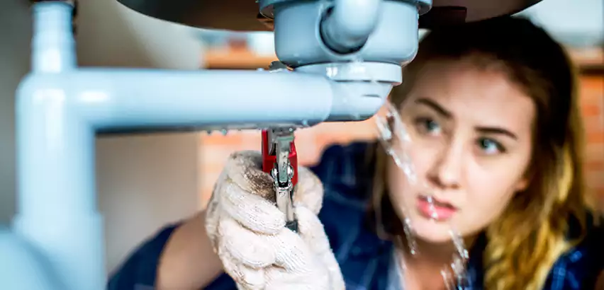 Reliable Pipe Repair Services in Mesquite, TX