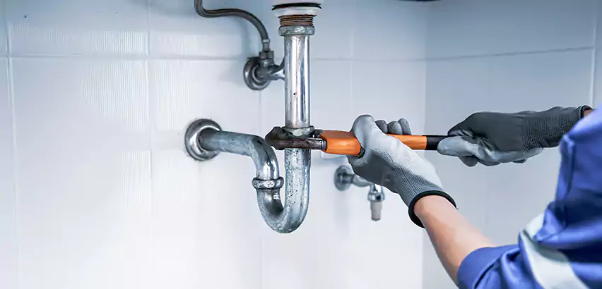 Plumbers Near Me in Mesquite, TX