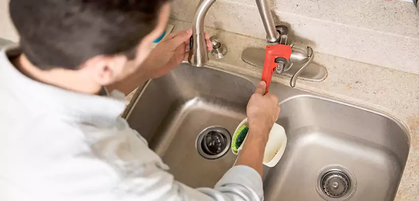 Professional Plumbing Installation Services in Mesquite, TX