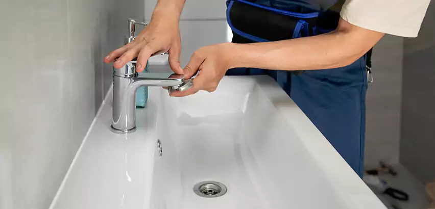 Reliable Plumbing Maintenance in Mesquite, TX