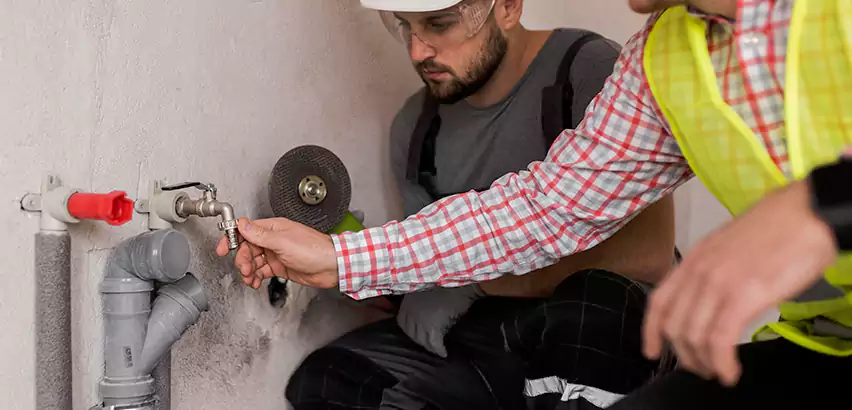Emergency Plumbing Repair Mesquite