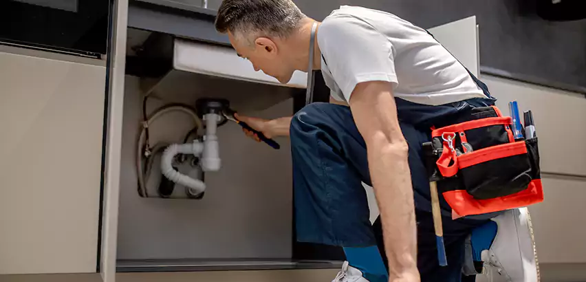 Water Heater Replacement in Mesquite