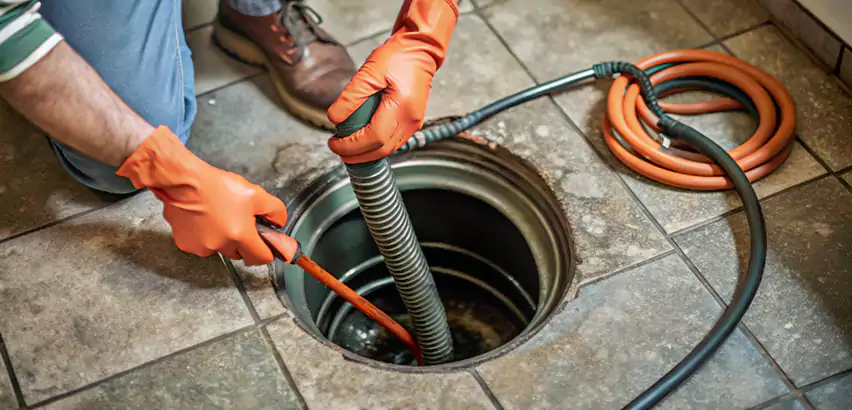 Rooter Services in Mesquite, TX