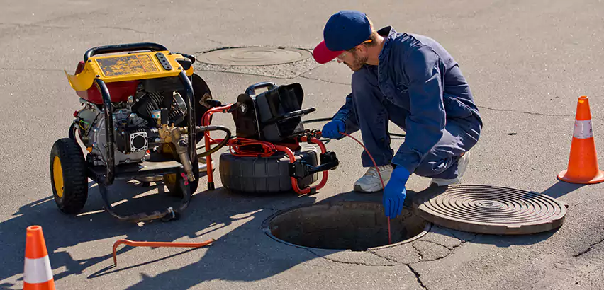 Professional Sewer Repair Services in Mesquite, TX