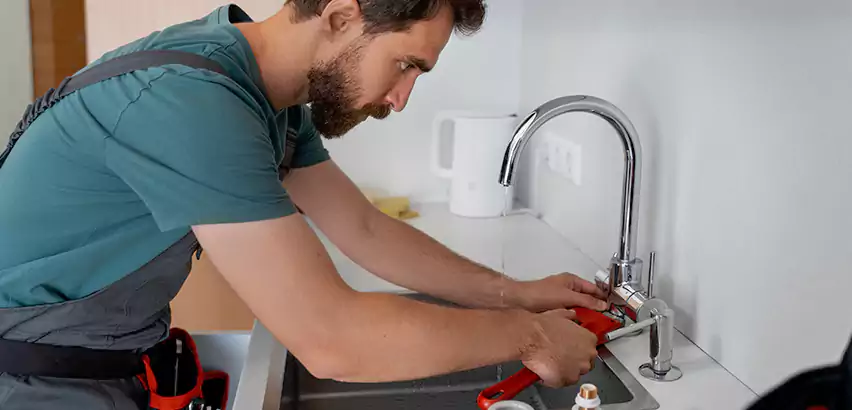 Bathroom Sink Repair in Mesquite