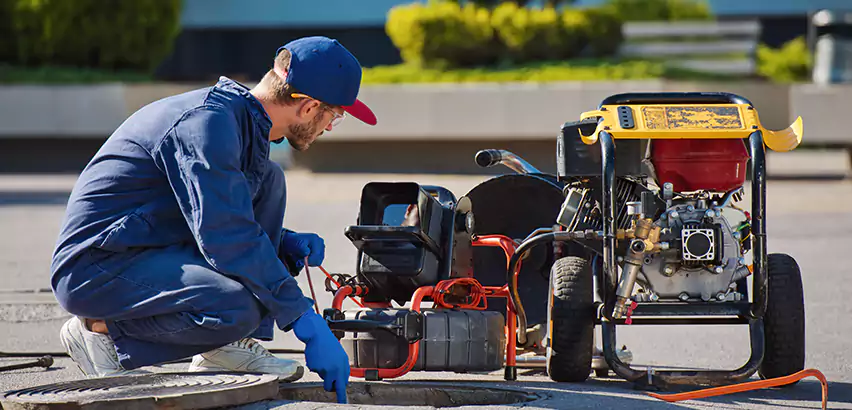 Drain Camera Inspection Near Me Mesquite