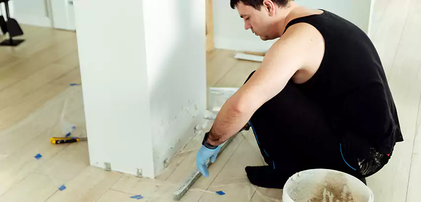 Emergency Foundation Leak Repair in Mesquite, TX
