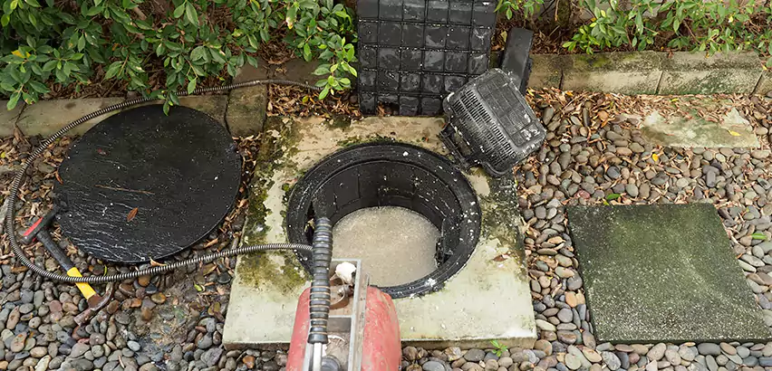 Grease Trap Installation Cost in Mesquite, TX