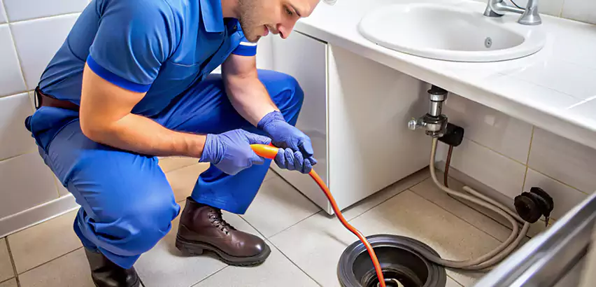 Sewer Jetting in Mesquite