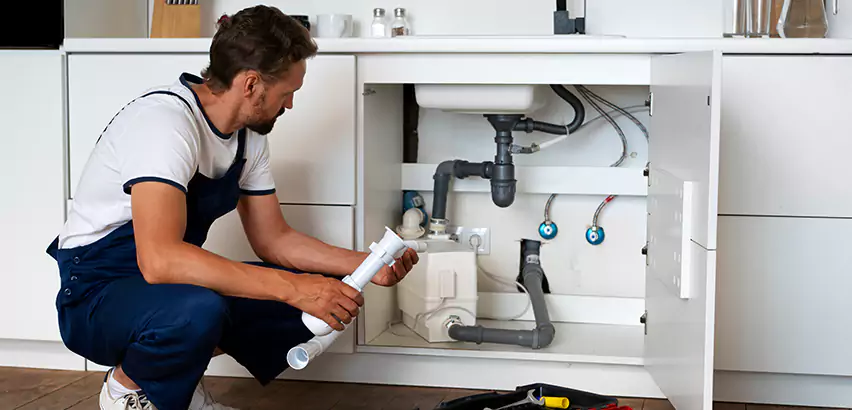 Pipe Replacement Services in Mesquite