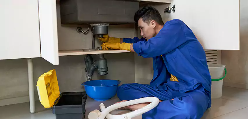 Sewer Line Maintenance Mesquite, TX