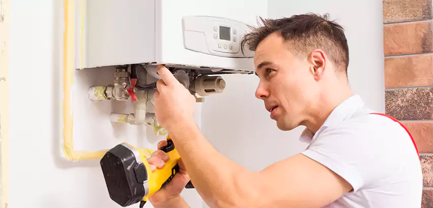 Takagi Tankless Water Heater Maintenance in Mesquite