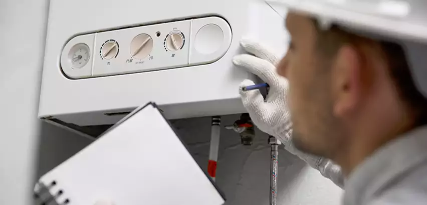 Gas Water Heater Service Near Me Mesquite