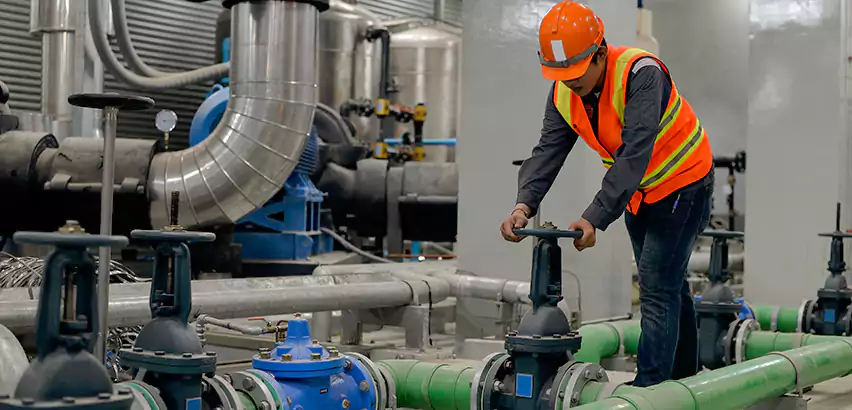 Top-Notch Trenchless Sewer Line Repair Services in Mesquite, TX.