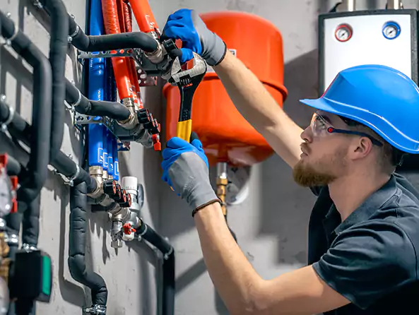 Why Choose Mesquite Plumbing Pro for Backflow Preventer Installation in Mesquite, TX?