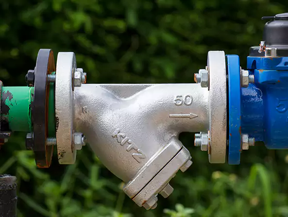 Why Choose Mesquite Plumbing Pro for Backflow Preventer Services in Mesquite, TX?