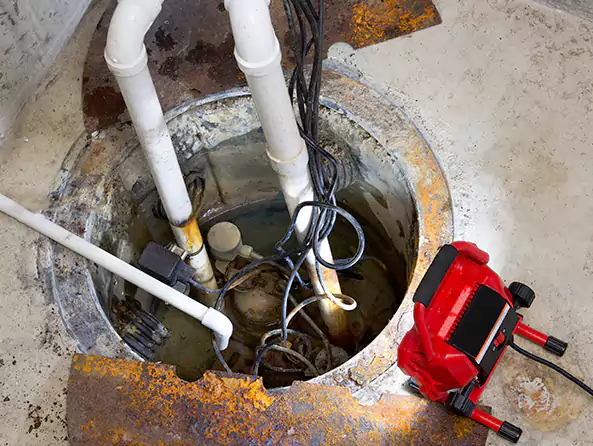 Why Choose Mesquite Plumbing Pro for Basement Sump Pump Installation in Mesquite?