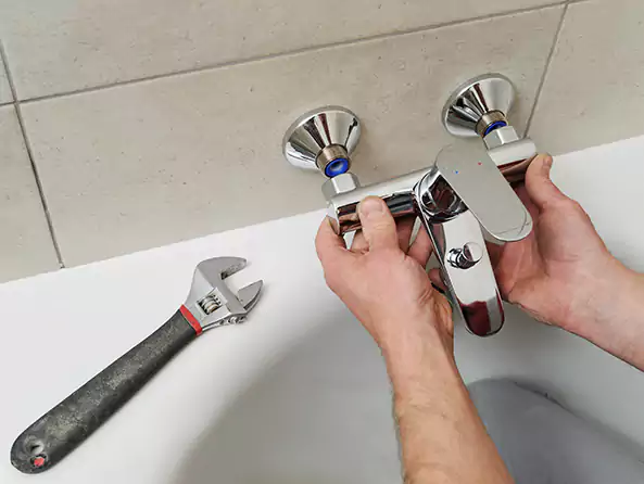 Why Choose Mesquite Plumbing Pro for Bathtub Faucet Replacement in Mesquite, TX?