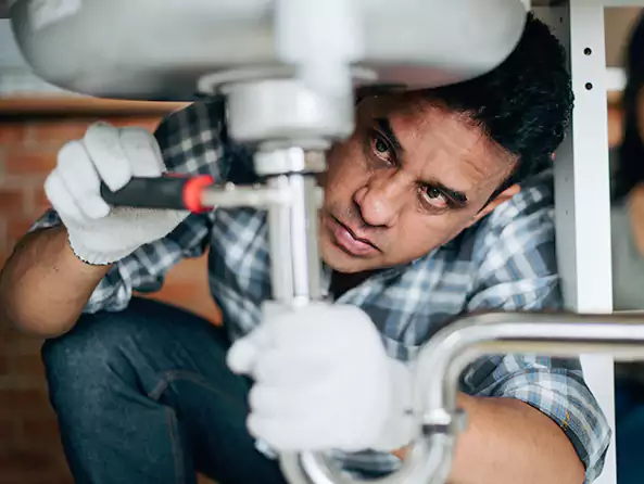 Why Choose Mesquite Plumbing Pro for Clogged Sewer Line Repair in Mesquite, TX?