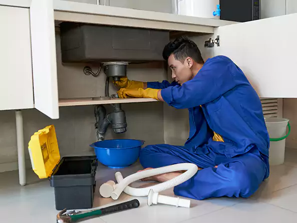 Why Choose Mesquite Plumbing Pro for Drain Cleaning in Mesquite, TX?