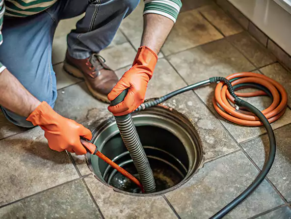 Why Choose Mesquite Plumbing Pro for Drain Jetting in Mesquite, location field=ss]?