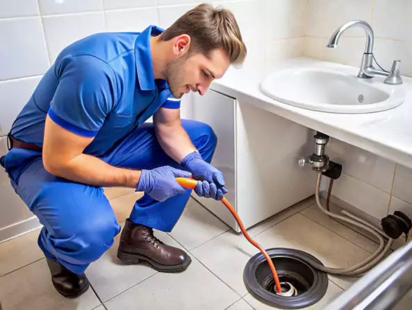 Why Choose Mesquite Plumbing Pro for Drain Repairs in Mesquite, TX?