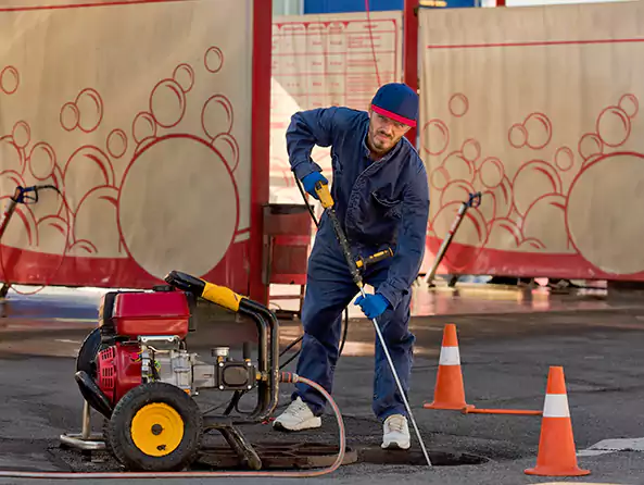 Why Choose Mesquite Plumbing Pro for Drain Services in Mesquite, TX?