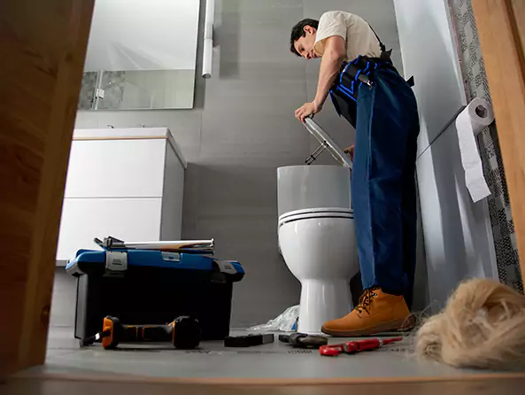  Why Choose Mesquite Plumbing Pro for Drainage Services in Mesquite, TX?]