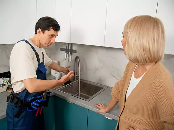 Why Choose Mesquite Plumbing Pro for Emergency Plumbing Repair in Mesquite, TX?