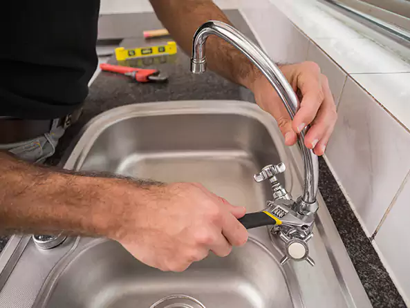 Why Choose Mesquite Plumbing Pro for Faucet Replacement in Mesquite, TX?
