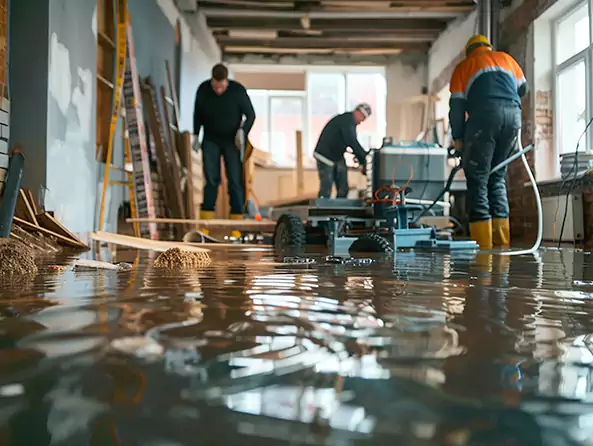 Why Choose Mesquite Plumbing Pro for Flood Restoration in Mesquite, TX?