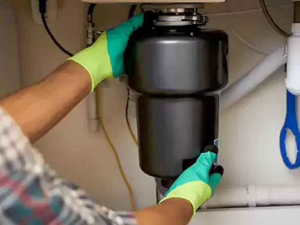 Why Choose Mesquite Plumbing Pro for Garbage Disposal Replacement in Mesquite, TX?