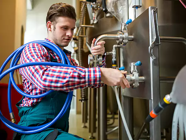 Why Choose Mesquite Plumbing Pro for Gas Leak Repair in Mesquite, TX?