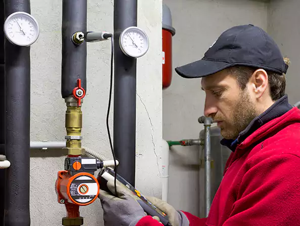 Why Choose Mesquite Plumbing Pro for Gas Line Installation in Mesquite, TX?