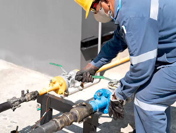 Why Choose Mesquite Plumbing Pro for Gas Line Repair in Mesquite, TX?