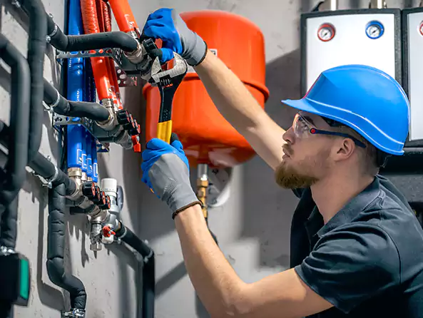 Why Choose Mesquite Plumbing Pro for Gas Water Heater Installation in Mesquite, TX