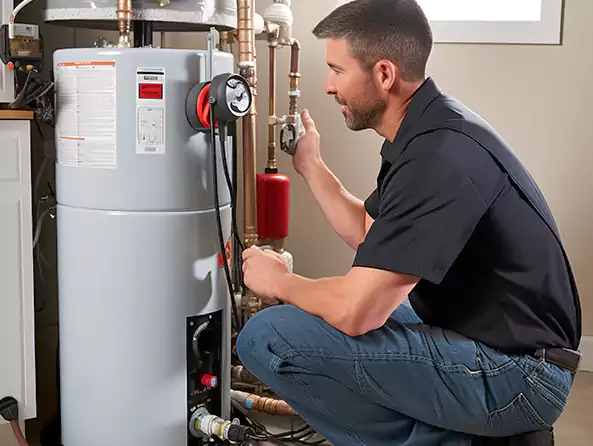 Why Choose Mesquite Plumbing Pro for Gas Water Heater Repair in Mesquite, TX?