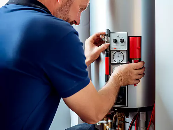 Why Choose Mesquite Plumbing Pro for Gas Water Heater Replacement in Mesquite, TX?