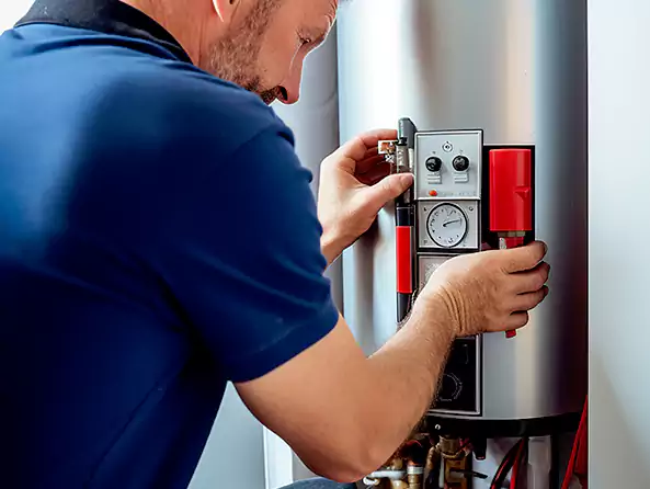 Why Choose Mesquite Plumbing Pro for Hot Water Tank Maintenance in Mesquite, TX?