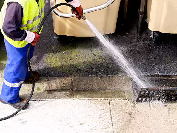 Why Choose Mesquite Plumbing Pro for Hydro Jetting in Mesquite, TX?