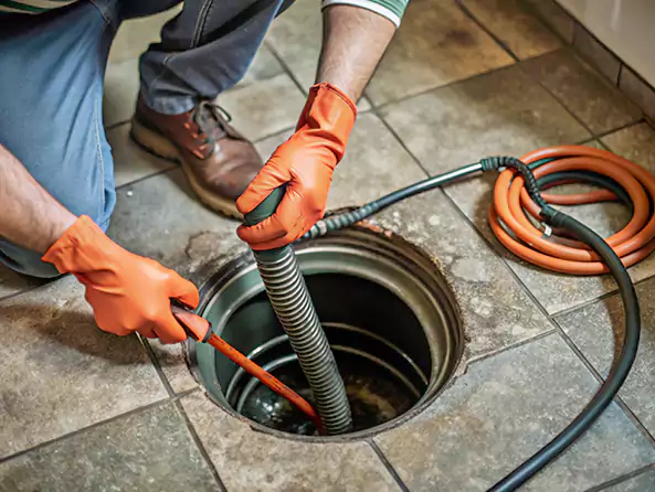 Why Choose Mesquite Plumbing Pro for Hydrojet Plumbing in Mesquite, TX?