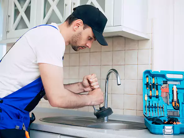 Why Choose Mesquite Plumbing Pro for Kitchen Plumbing in Mesquite, TX?
