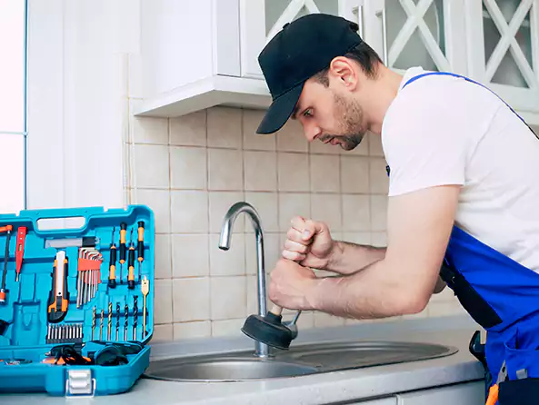 Why Choose Mesquite Plumbing Pro for New Construction Plumbing in Mesquite, TX?