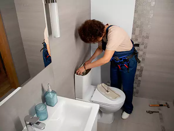 Why Choose Mesquite Plumbing Pro for Plumbers Near Me in Mesquite, TX?