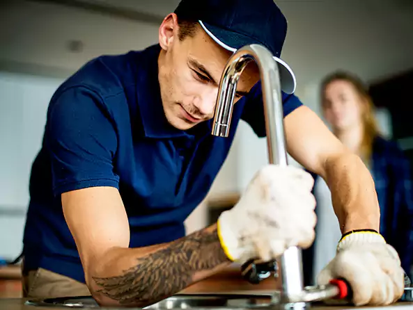 Why Choose Mesquite Plumbing Pro for Plumbing Repair in Mesquite, TX?